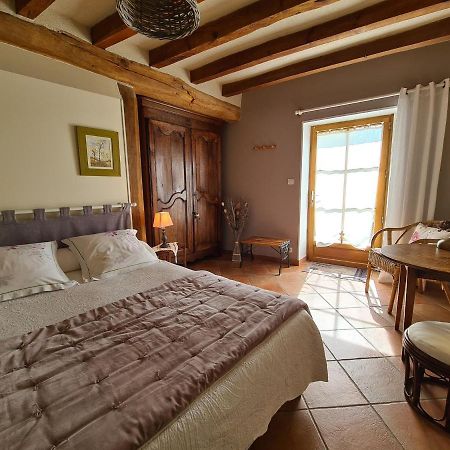 Guestroom Villentrois-Faverolles-En-Berry, 1 Piece, 2 Personnes - Fr-1-591-474 외부 사진